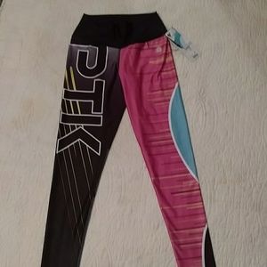 Protokolo legging